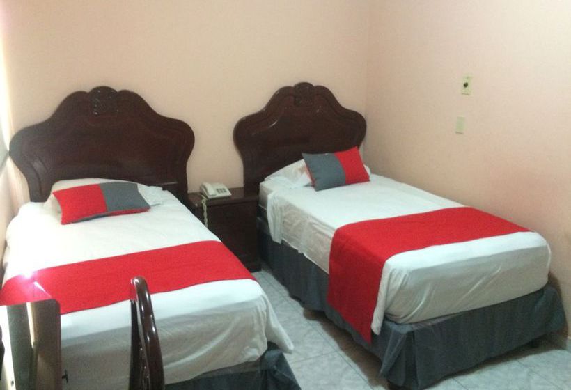 Hotel San Remo | Ciudad de Panama | Panamá | Panamá 2