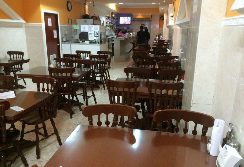 Hotel San Remo | Ciudad de Panama | Panamá | Panamá 4