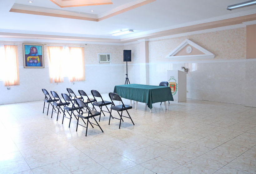 Hotel San Remo | Ciudad de Panama | Panamá | Panamá 9