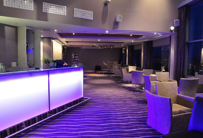 Hotel Scandic Seilet