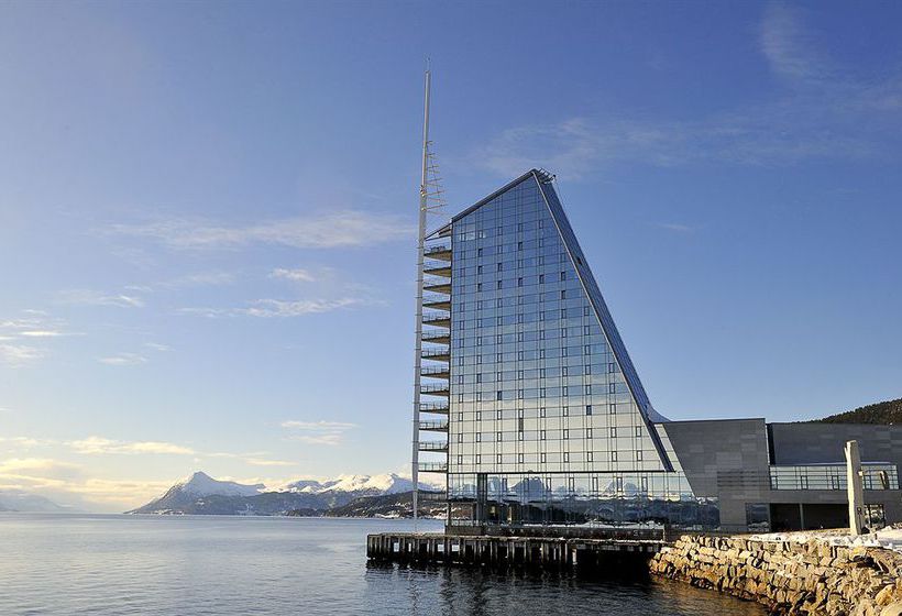 Hotel Scandic Seilet | Molde | More og Romsdal | Norway 1