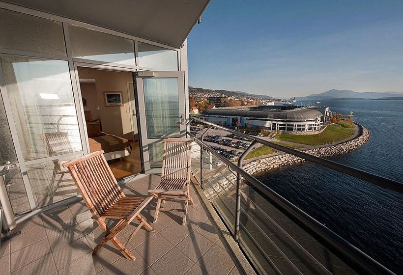 Hotel Scandic Seilet | Molde | More og Romsdal | Norway 2