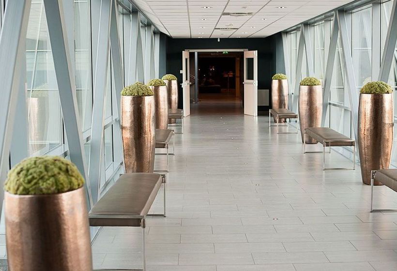 Hotel Scandic Seilet | Molde | More og Romsdal | Norway 3