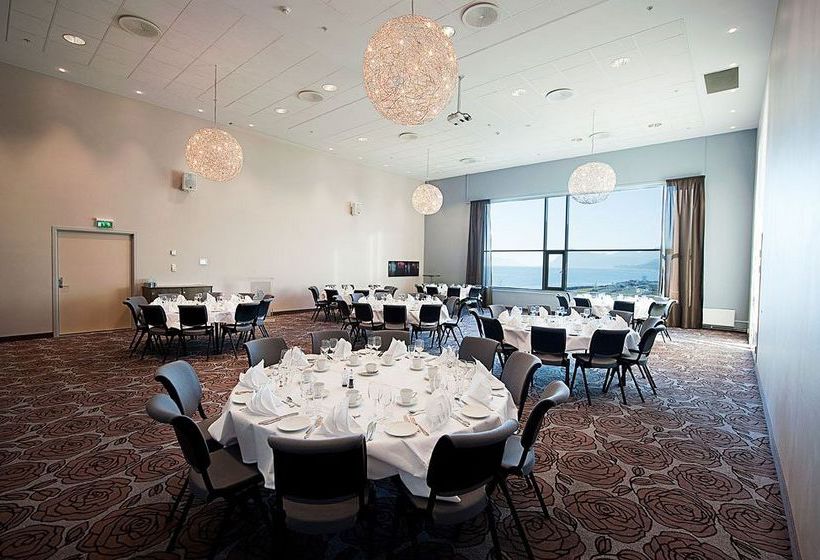 Hotel Scandic Seilet | Molde | More og Romsdal | Norway 4