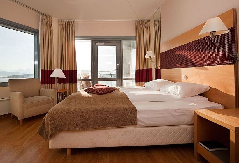 Hotel Scandic Seilet | Molde | More og Romsdal | Norway 5