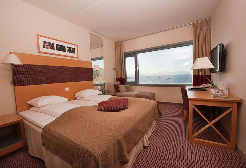 Hotel Scandic Seilet | Molde | More og Romsdal | Norway 6