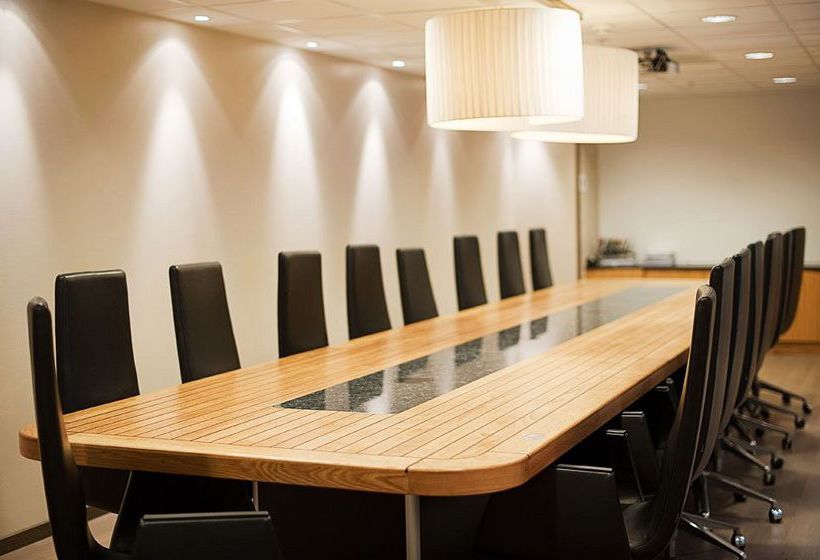 Hotel Scandic Seilet | Molde | More og Romsdal | Norway 8