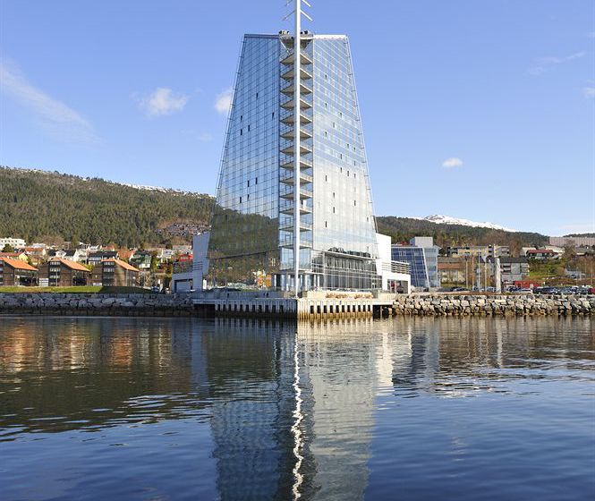 Hotel Scandic Seilet | Molde | More og Romsdal | Norway 9