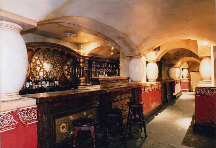 Hotel Paramount | Dublin | Dublin | Ireland 1