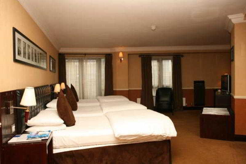 Hotel Paramount | Dublin | Dublin | Ireland 10