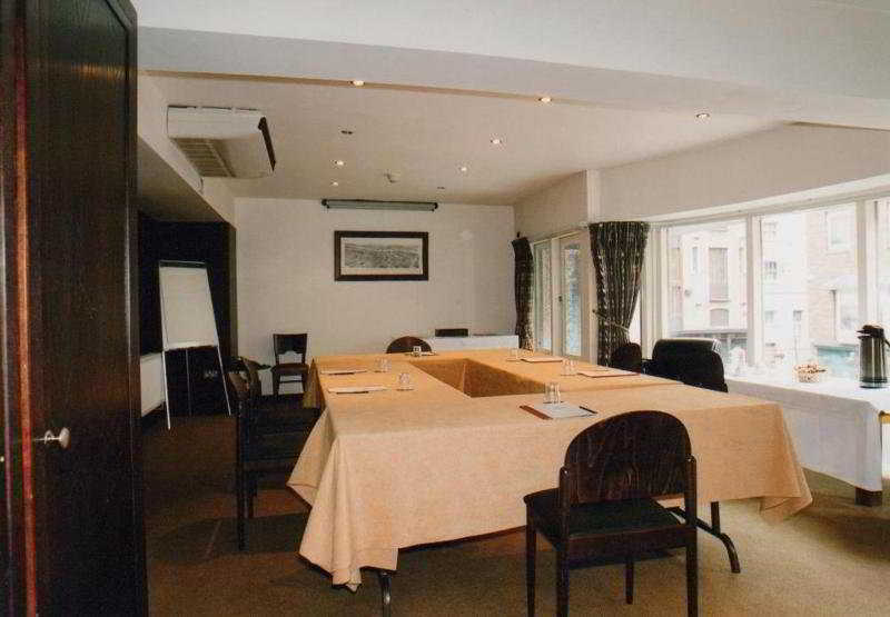 Hotel Paramount | Dublin | Dublin | Ireland 12