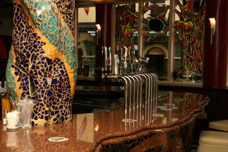 Hotel Paramount | Dublin | Dublin | Ireland 13