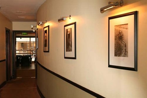 Hotel Paramount | Dublin | Dublin | Ireland 16