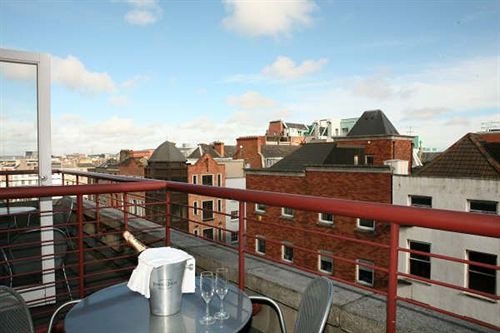 Hotel Paramount | Dublin | Dublin | Ireland 17