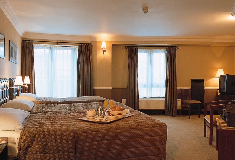 Hotel Paramount | Dublin | Dublin | Ireland 5