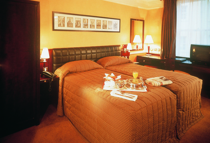 Hotel Paramount | Dublin | Dublin | Ireland 7