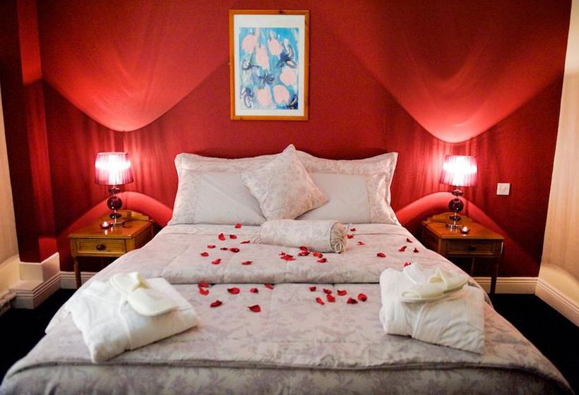 Hotel Abberley Court | Tallaght | County South Dublin | Ireland 1