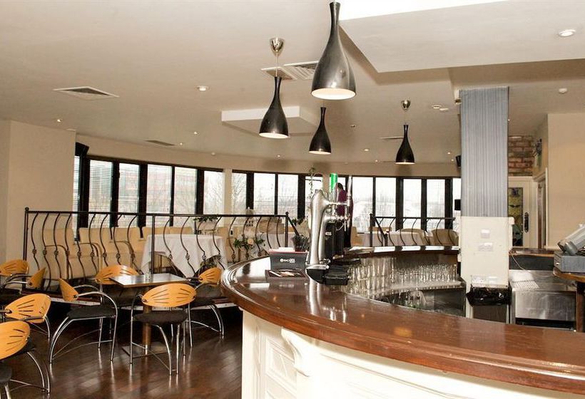 Hotel Abberley Court | Tallaght | County South Dublin | Ireland 10