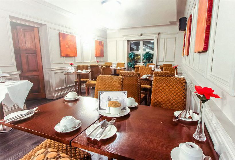 Hotel Abberley Court | Tallaght | County South Dublin | Ireland 11