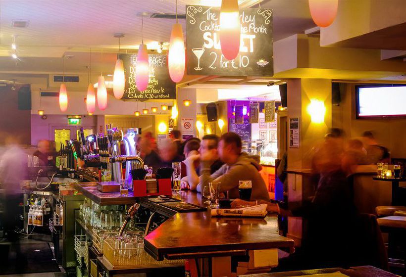 Hotel Abberley Court | Tallaght | County South Dublin | Ireland 13