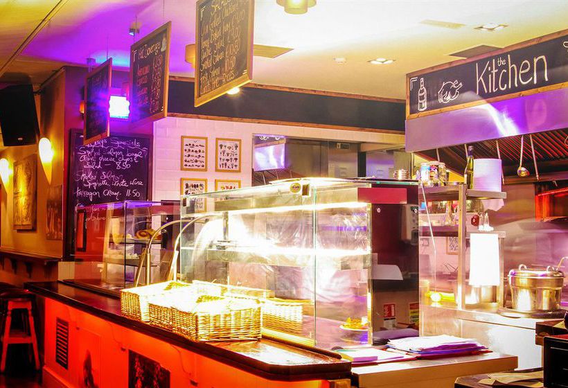 Hotel Abberley Court | Tallaght | County South Dublin | Ireland 14