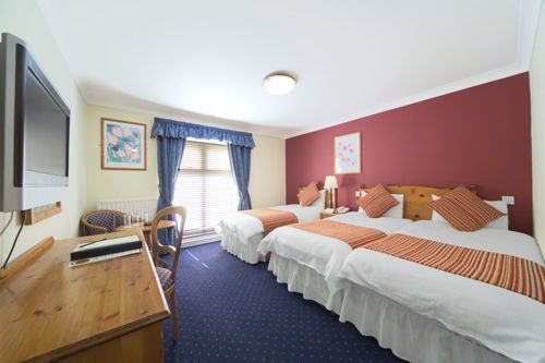 Hotel Abberley Court | Tallaght | County South Dublin | Ireland 15