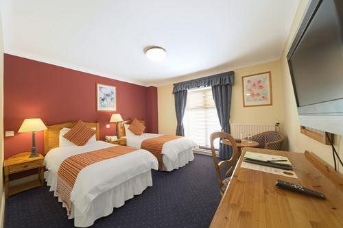 Hotel Abberley Court | Tallaght | County South Dublin | Ireland 17