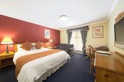 Hotel Abberley Court | Tallaght | County South Dublin | Ireland 19