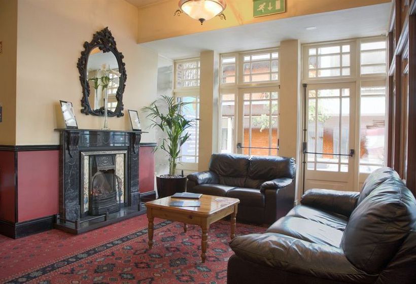 Hotel Abberley Court | Tallaght | County South Dublin | Ireland 2
