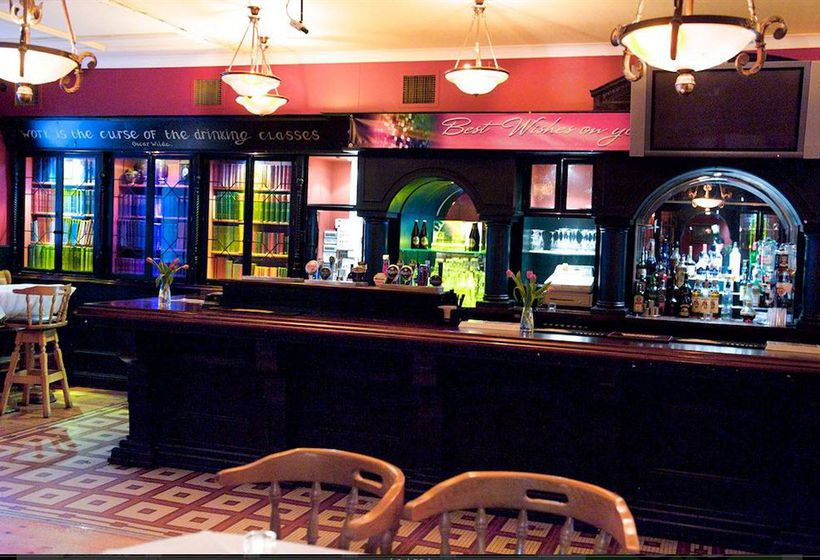 Hotel Abberley Court | Tallaght | County South Dublin | Ireland 3