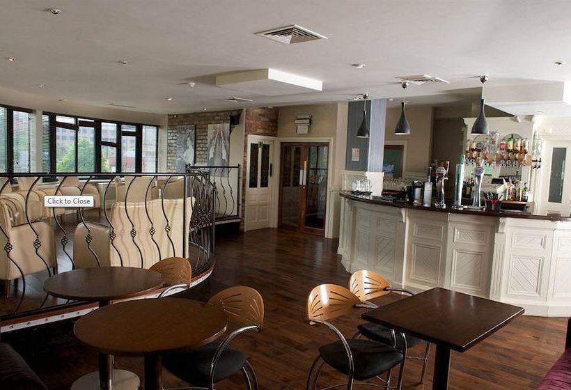 Hotel Abberley Court | Tallaght | County South Dublin | Ireland 4