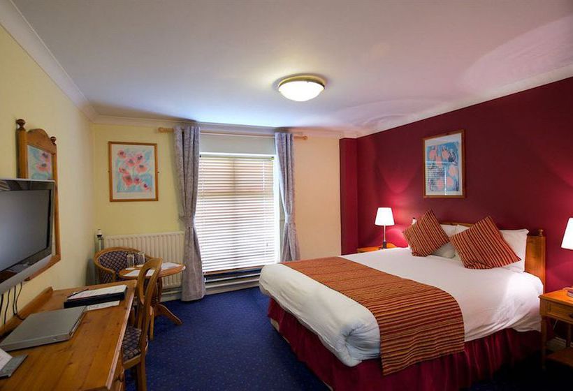 Hotel Abberley Court | Tallaght | County South Dublin | Ireland 5