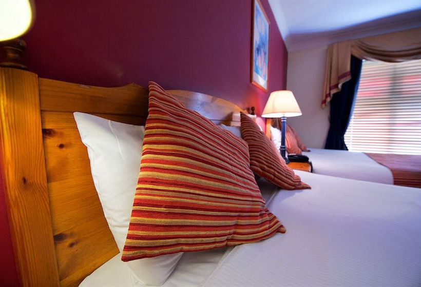 Hotel Abberley Court | Tallaght | County South Dublin | Ireland 6