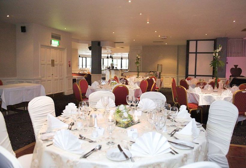 Hotel Abberley Court | Tallaght | County South Dublin | Ireland 7