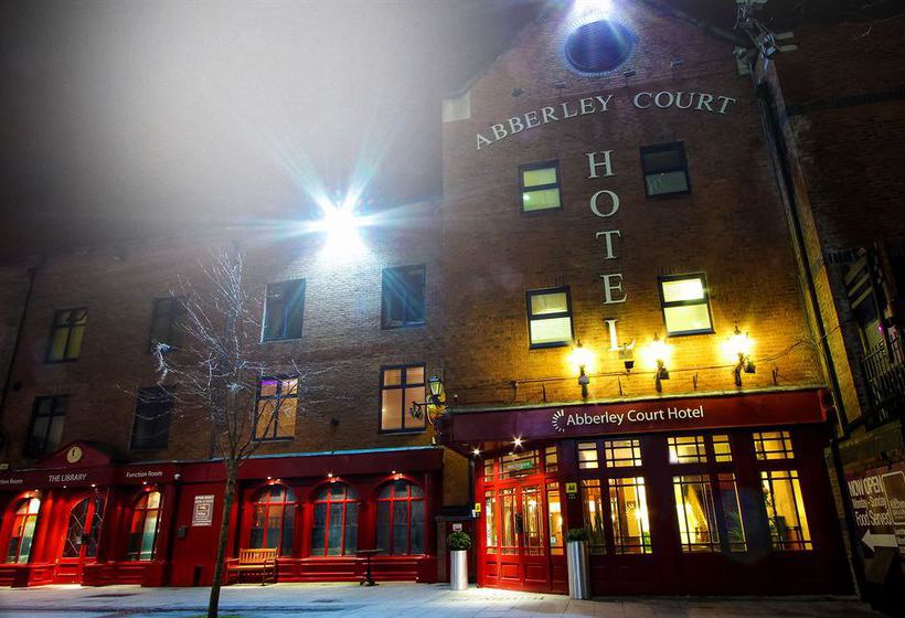 Hotel Abberley Court | Tallaght | County South Dublin | Ireland 8