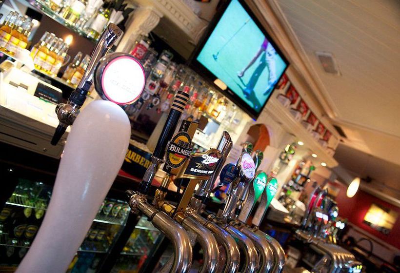 Hotel Abberley Court | Tallaght | County South Dublin | Ireland 9