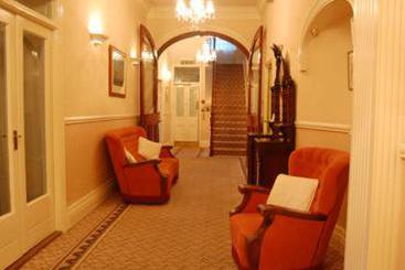 Hotel Ardagh House | Dublin | Dublin | Ireland 2