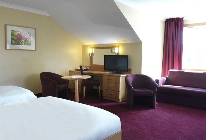 Bewleys Newlands Cross Hotel | Clondalkin | County South Dublin | Ireland 10