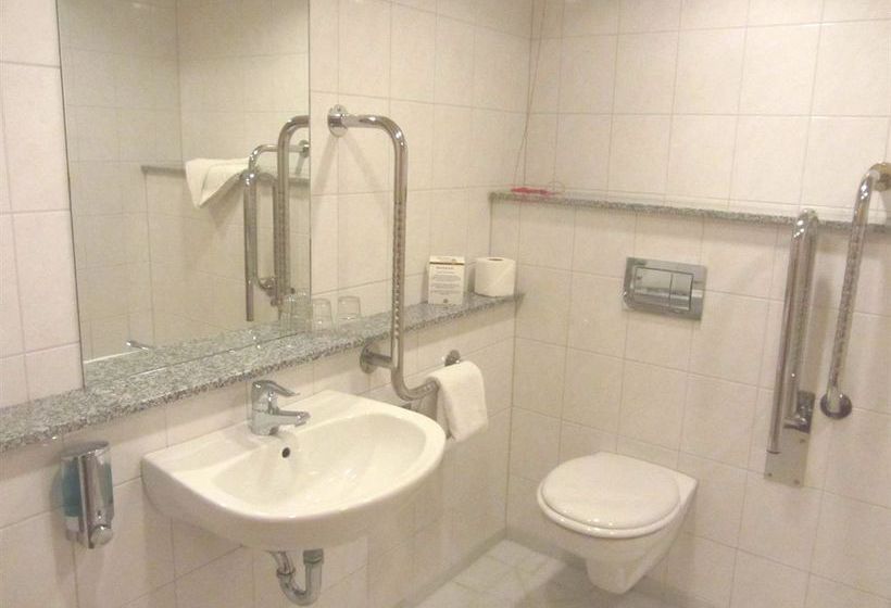 Bewleys Newlands Cross Hotel | Clondalkin | County South Dublin | Ireland 12