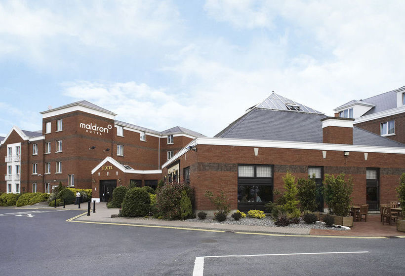 Bewleys Newlands Cross Hotel | Clondalkin | County South Dublin | Ireland 13