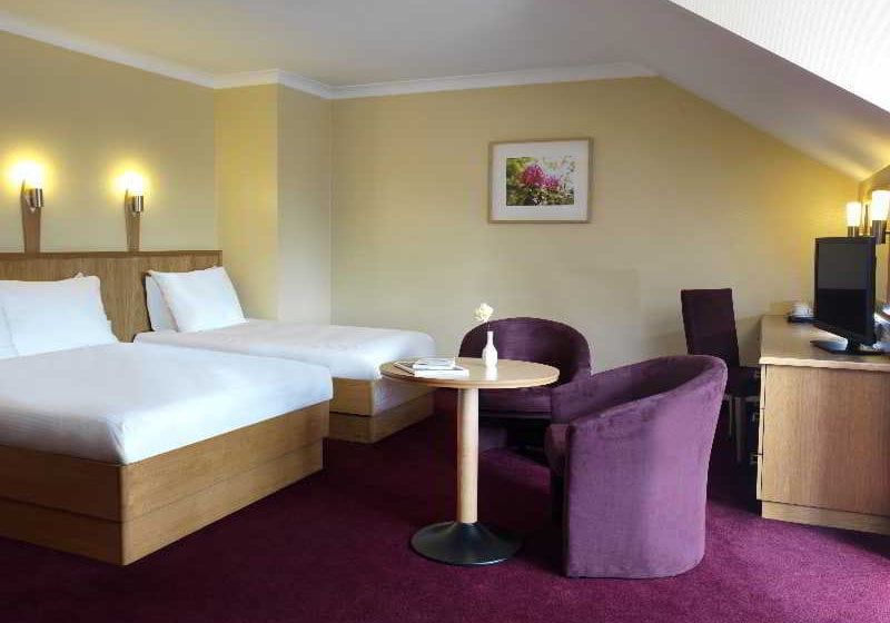 Bewleys Newlands Cross Hotel | Clondalkin | County South Dublin | Ireland 15