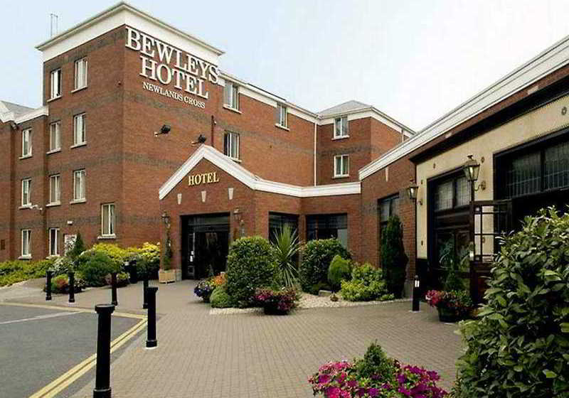 Bewleys Newlands Cross Hotel | Clondalkin | County South Dublin | Ireland 16