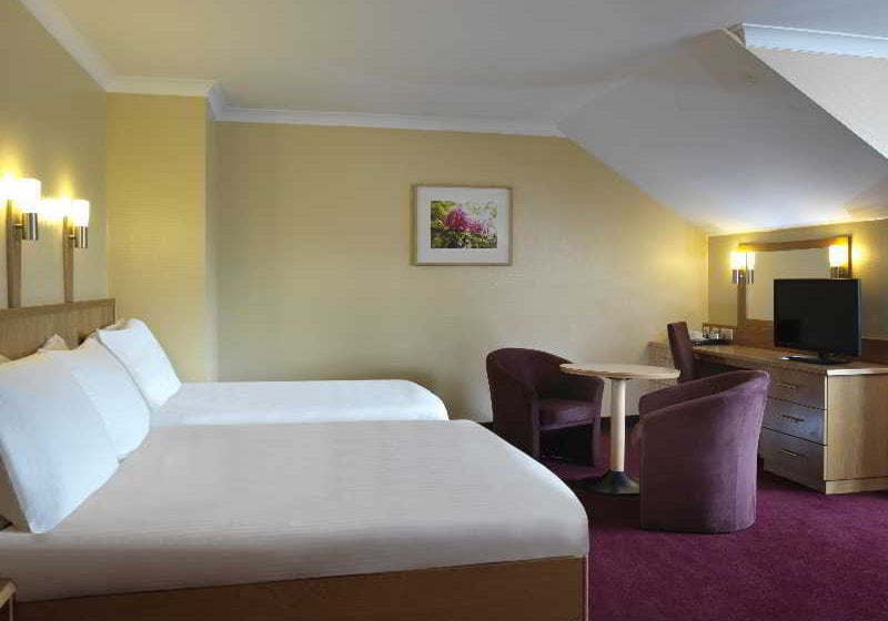 Bewleys Newlands Cross Hotel | Clondalkin | County South Dublin | Ireland 18