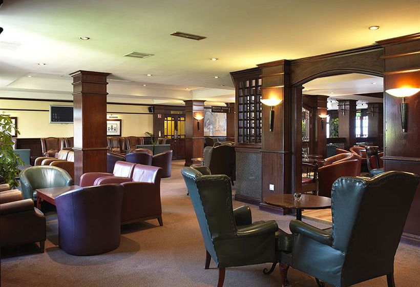 Bewleys Newlands Cross Hotel | Clondalkin | County South Dublin | Ireland 2