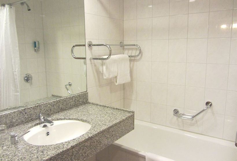 Bewleys Newlands Cross Hotel | Clondalkin | County South Dublin | Ireland 5