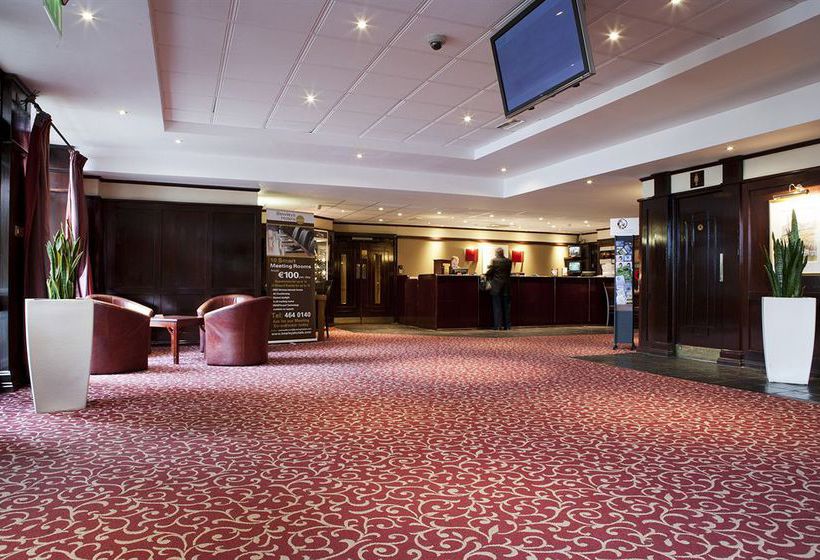 Bewleys Newlands Cross Hotel | Clondalkin | County South Dublin | Ireland 7