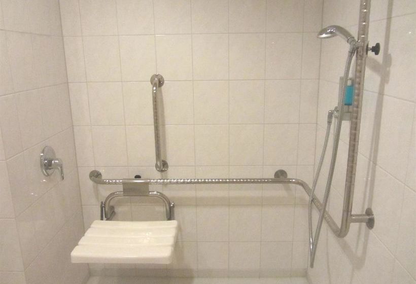 Bewleys Newlands Cross Hotel | Clondalkin | County South Dublin | Ireland 9