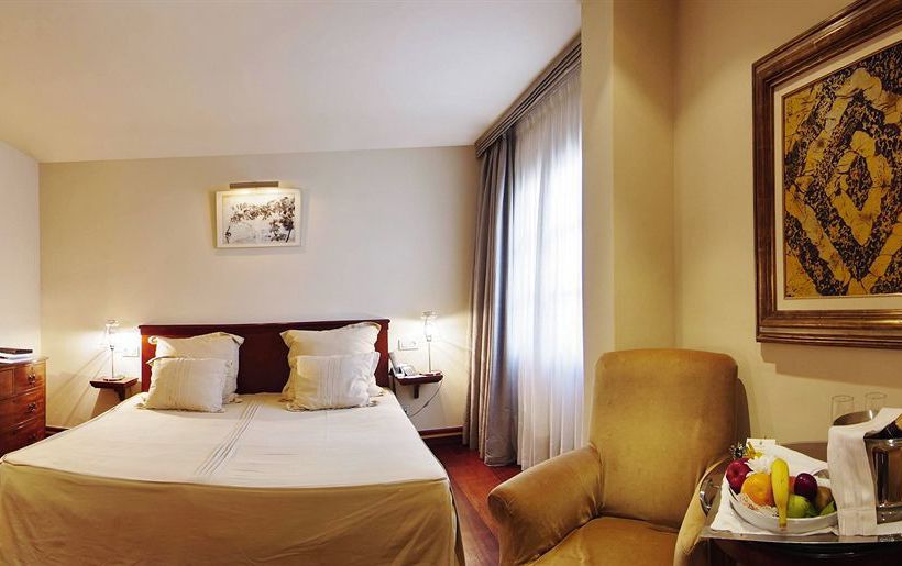 Hotel Palacio Ca Sa Galesa 