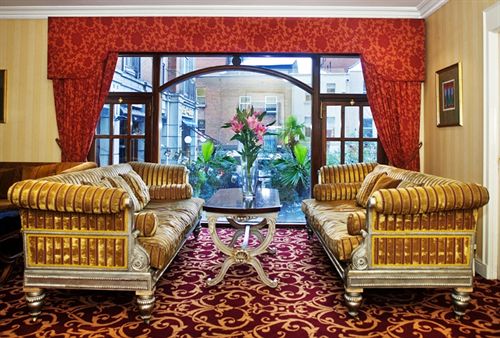 Grafton Capital Hotel | Dublin | Dublin | Ireland 10