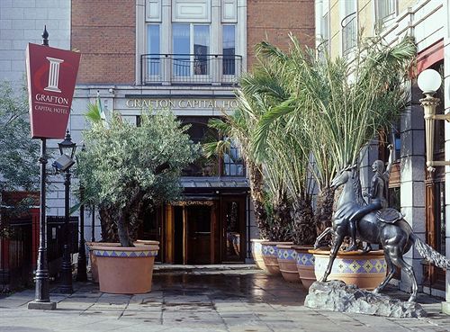 Grafton Capital Hotel | Dublin | Dublin | Ireland 11